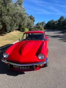 Bild 2/50 von Triumph GT 6 Mk III (1971)