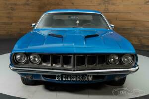 Bild 5/19 von Plymouth Barracuda Cuda 340 (1971)