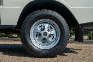 Immagine 32/41 di Land Rover Range Rover Classic 3.5 (1971)