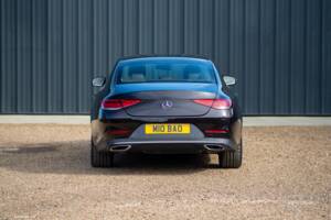 Image 14/85 of Mercedes-Benz CLS 450 4MATIC (2018)