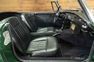 Image 8/19 de MG MGB (1966)