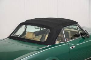 Afbeelding 38/50 van FIAT Spider 2000 (1979)