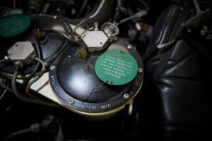 Image 73/99 de Rolls-Royce Corniche I (1979)