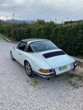 Image 6/8 of Porsche 911 2.2 T (1970)