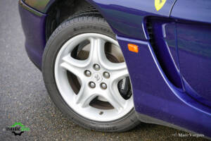 Image 30/56 of Ferrari 456M GT (1999)