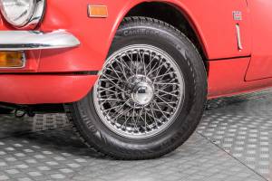 Bild 4/50 von Triumph Spitfire Mk III (1969)