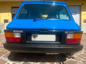 Image 5/10 of Autobianchi A112 Abarth (1980)