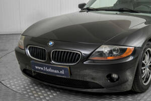 Bild 18/50 von BMW Z4 2.5i (2003)