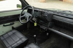 Bild 21/44 von FIAT Panda 4x4 1,0 (1987)