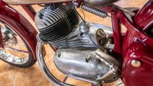 Bild 7/13 von Jawa 350 Typ 354 (1900)