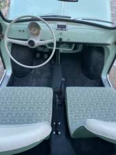 Obraz 19/21 pojazdu FIAT 500 D (1963)