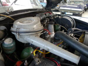 Image 21/49 of Citroën ID 19 Break (1967)