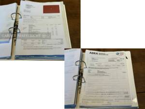 Bild 89/99 von Audi Cabriolet 1.8 5V (1997)