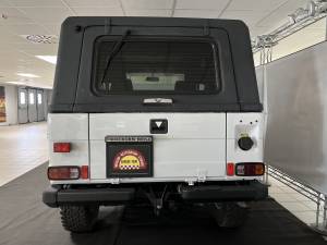 Afbeelding 5/10 van Mercedes-Benz 280 GE (SWB) (1986)