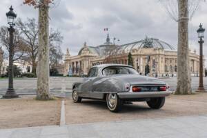 Bild 14/49 von Citroën DS 21 Grand-Palais (2019)