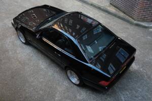 Image 22/100 of Mercedes-Benz SL 600 (1998)