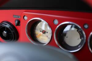 Immagine 26/50 di Rover Mini Seven 2000 (2001)