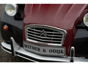 Image 17/28 of Citroën 2 CV 6 Charleston (1984)