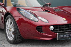 Immagine 25/50 di Lotus Elise 111R (2004)
