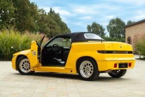 Image 16/50 de Alfa Romeo RZ (1994)