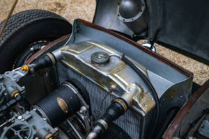 Bild 40/48 von Allard J2X (1952)