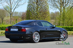 Image 5/50 of Maserati GranSport 4.2 (2006)