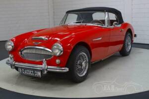 Image 6/19 of Austin-Healey 3000 Mk III (BJ8) (1966)