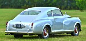 Image 8/50 of Rolls-Royce Silver Dawn Pininfarina (1951)