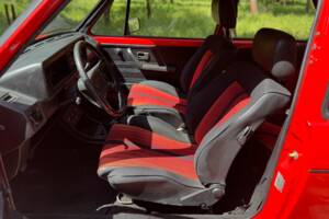 Image 12/31 de Volkswagen Golf I GTI 1.6 (1982)