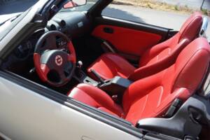Image 6/6 de Daihatsu Copen 1.3-16v (2006)