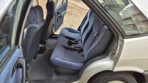 Bild 79/193 von FIAT Tipo 1.4 DGT (1989)