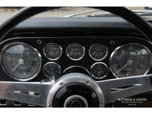 Bild 17/43 von Maserati 3500 GTI Sebring (1963)