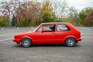 Bild 46/61 von Volkswagen Golf I GTI Pirelli 1.8 (1983)