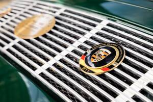 Image 24/64 de Porsche 911 2.2 S (1970)