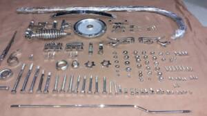 Image 44/50 of Benelli DUMMY (1930)