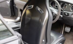 Bild 7/50 von Bentley Continental Supersports (2010)