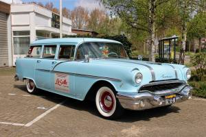 Image 36/37 of Pontiac Chieftain (1956)