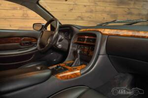Bild 14/19 von Aston Martin DB 7 (1999)