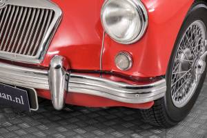Bild 23/50 von MG MGA 1500 (1956)