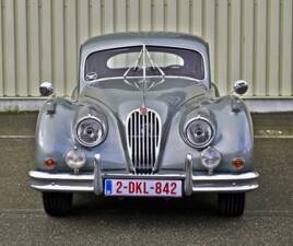 Bild 4/50 von Jaguar XK 140 FHC (1954)