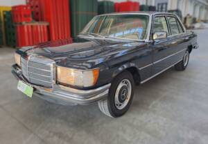 Bild 8/47 von Mercedes-Benz 280 SE (1976)