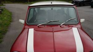 Bild 29/40 von Rover Mini Cooper 1,3i (1998)