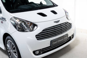 Bild 26/32 von Aston Martin Cygnet (2012)
