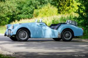 Bild 23/50 von Triumph TR 3 (1957)