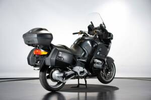 Bild 4/50 von BMW R 1100 RT (1998)