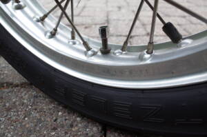 Image 16/36 of MV Agusta DUMMY (1972)