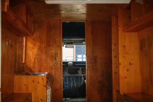 Bild 28/44 von Citroën HY (1974)