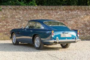 Afbeelding 30/50 van Aston Martin DB 4 Vantage (1962)
