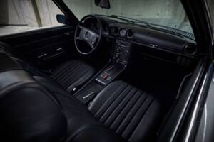Image 56/100 de Mercedes-Benz 450 SL (1973)