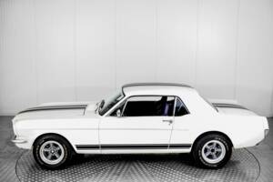 Bild 19/50 von Ford Mustang 289 (1965)
